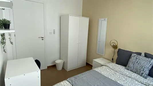 Rooms in Mislata - photo 3