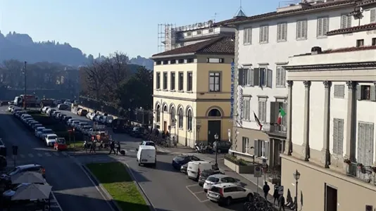 Rooms in Florence - photo 3