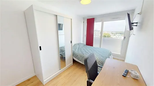 Rooms in Brest - photo 2