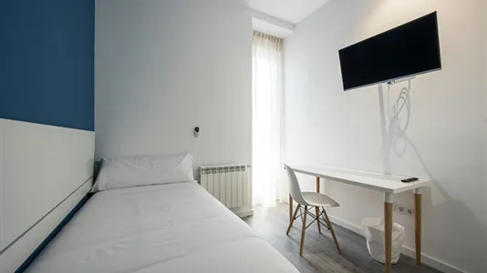 Rooms in Madrid Centro - photo 2