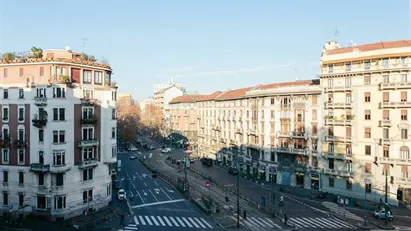 Room for rent in Milano Zona 3 - Porta Venezia, Città Studi, Lambrate, Milan