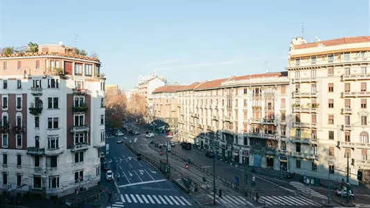 Rooms in Milano Zona 3 - Porta Venezia, Città Studi, Lambrate - photo 1