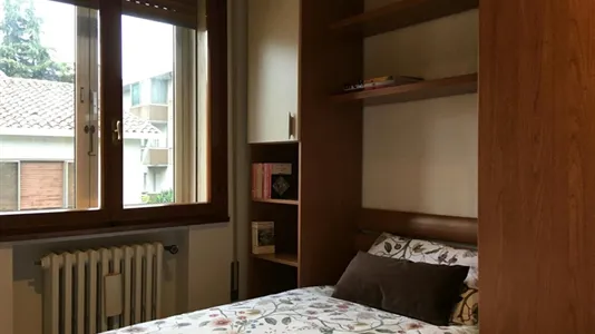 Rooms in Padua - photo 1