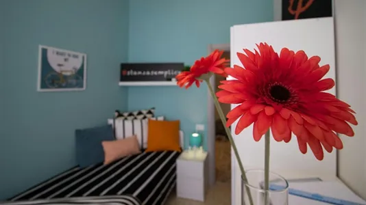 Rooms in Brescia - photo 3