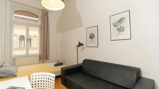 Rooms in Budapest Józsefváros - photo 3