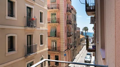 Apartment for rent in Barcelona Ciutat Vella, Barcelona