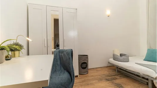 Rooms in Budapest Terézváros - photo 2