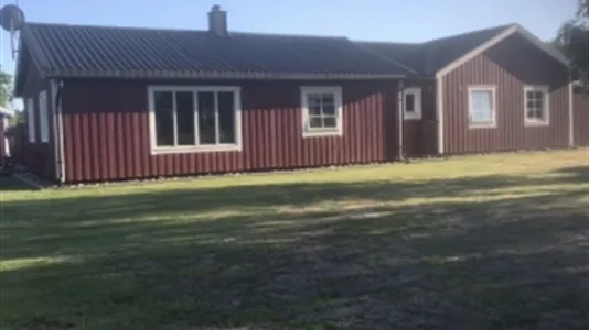 Houses in Umeå - photo 2