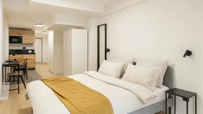 Apartment for rent in Nanterre, Île-de-France