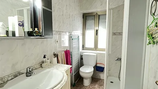 Rooms in Salamanca - photo 3