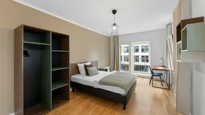 Room for rent in Berlin Mitte, Berlin