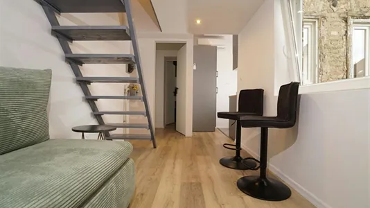 Apartments in Budapest Terézváros - photo 2