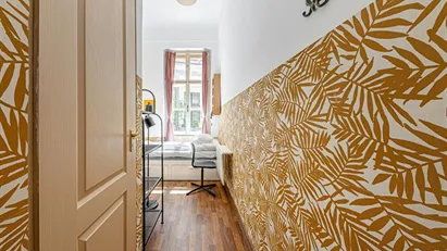 Room for rent in Budapest Erzsébetváros, Budapest