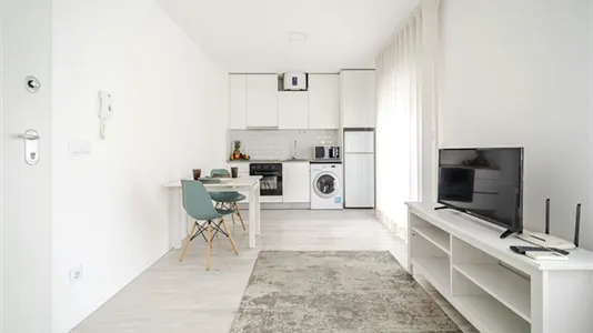 Apartments in Braga - photo 2