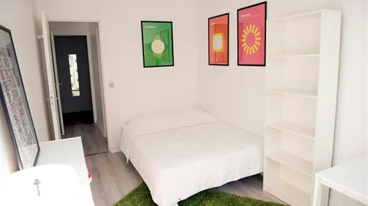 Rooms in Paris 15ème arrondissement - photo 3