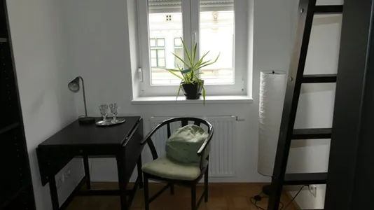 Rooms in Vienna Alsergrund - photo 2