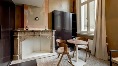 Apartment for rent in Stad Antwerp, Antwerp
