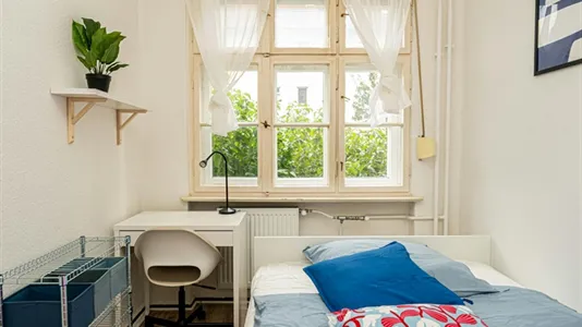 Rooms in Berlin Treptow-Köpenick - photo 3
