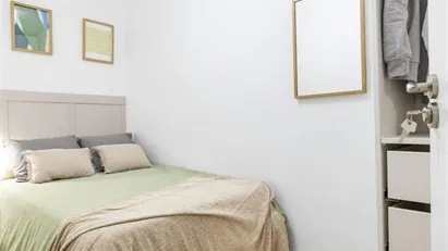 Room for rent in Coslada, Comunidad de Madrid