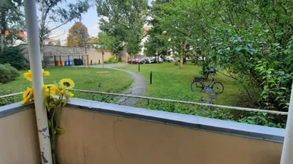 Apartment for rent in Berlin Tempelhof-Schöneberg, Berlin