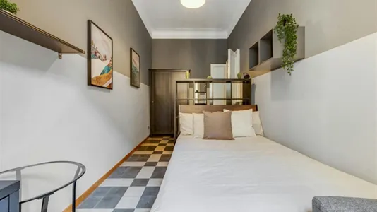 Rooms in Milano Zona 6 - Barona, Lorenteggio - photo 2