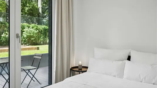 Rooms in Berlin Mitte - photo 1