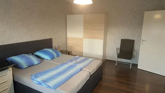 Rooms in Ludwigshafen am Rhein - photo 2