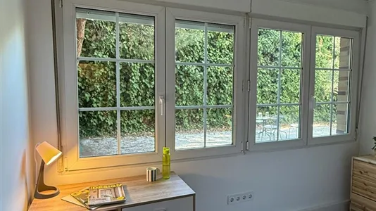 Rooms in Madrid Hortaleza - photo 3