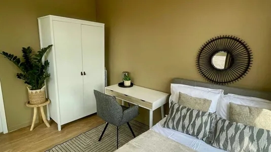 Rooms in Rotterdam Feijenoord - photo 2