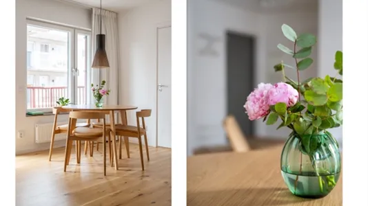 Apartments in Limhamn/Bunkeflo - photo 2
