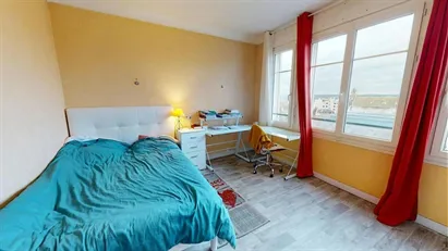 Room for rent in Limoges, Nouvelle-Aquitaine