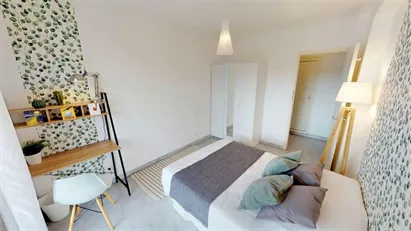 Room for rent in Montpellier, Occitanie