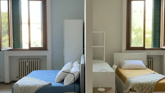 Rooms in Padua - photo 3