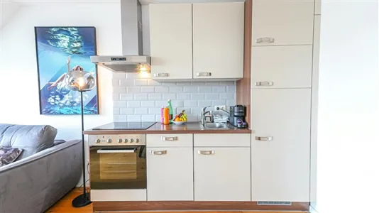 Apartments in Vienna Favoriten - photo 2