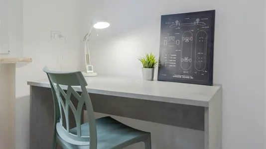 Rooms in Padua - photo 2