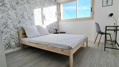 Room for rent in Sarcelles, Île-de-France