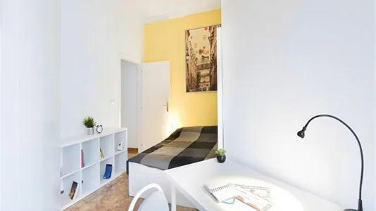 Rooms in Turin - photo 3
