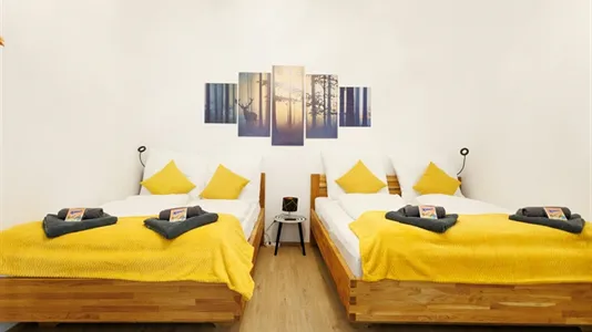 Apartments in Vienna Hernals - photo 2