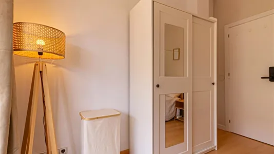 Rooms in Barcelona Les Corts - photo 3