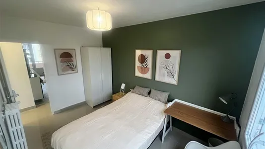 Rooms in Dijon - photo 2