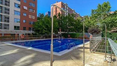 Apartment for rent in Madrid Arganzuela, Madrid