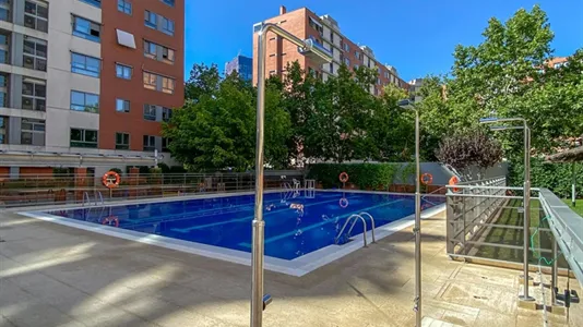Apartments in Madrid Arganzuela - photo 1