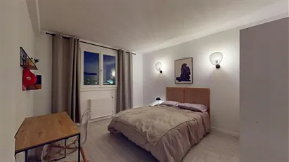Room for rent in Toulouse, Occitanie