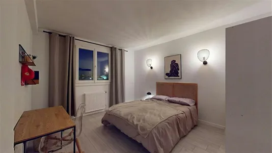 Rooms in Toulouse - photo 1