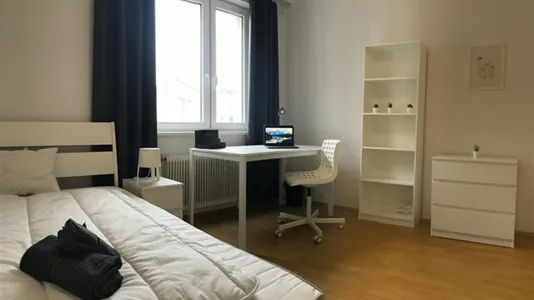 Rooms in Vienna Landstraße - photo 2
