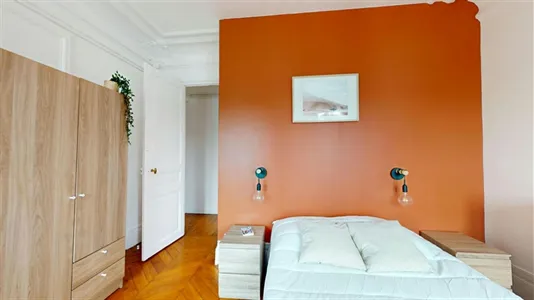 Rooms in Paris 9ème arrondissement - photo 3