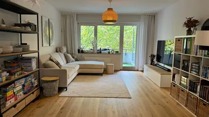 Apartment for rent in Hamburg Eimsbuttel, Hamburg