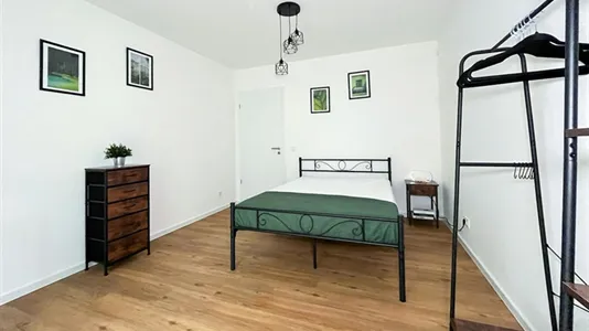 Rooms in Havelland - photo 3