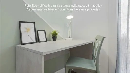 Rooms in Padua - photo 2