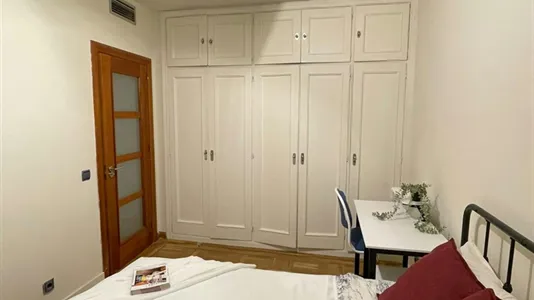 Rooms in Madrid Tetuán - photo 3